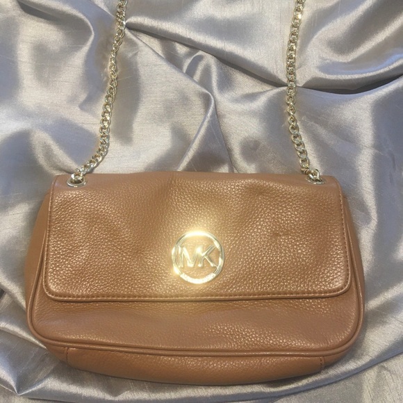 MK Shoulder Bag also Tote - Picture 6 of 6